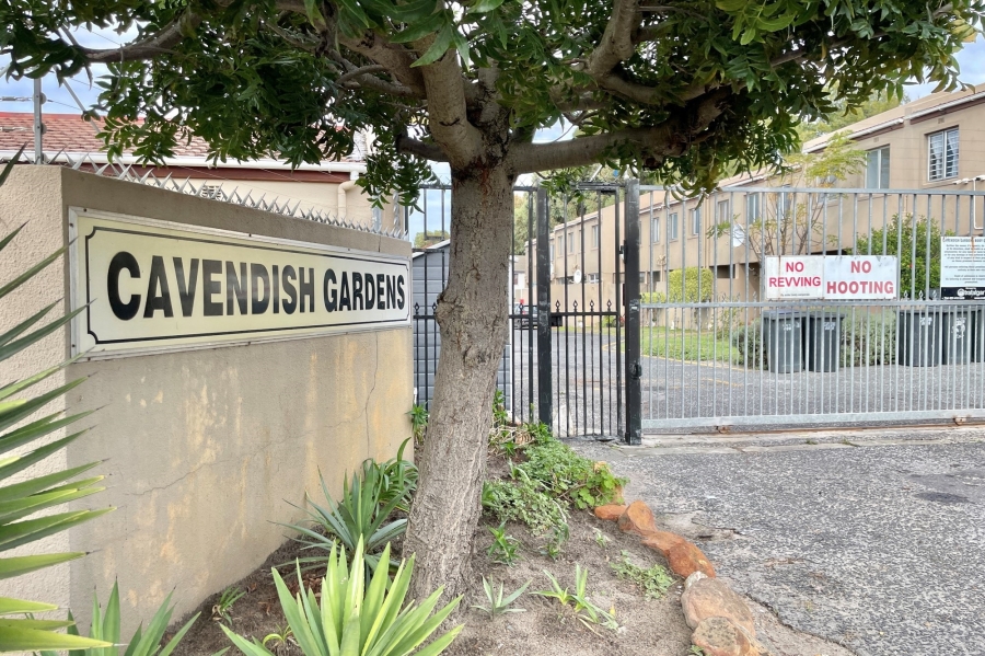 2 Bedroom Property for Sale in Ottery Western Cape